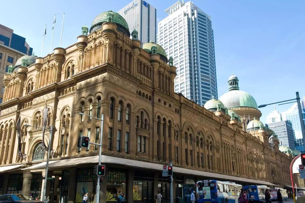 Kozyguru / Allawah / 2 Bed Kozy / Nal015 Sydney